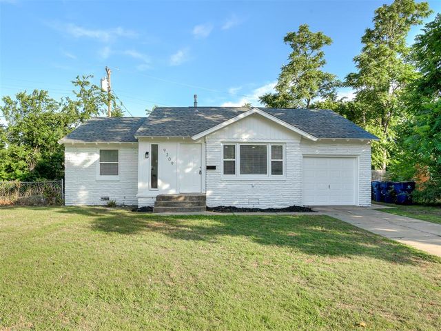 9309 Village Drive, Oklahoma City, OK 73120