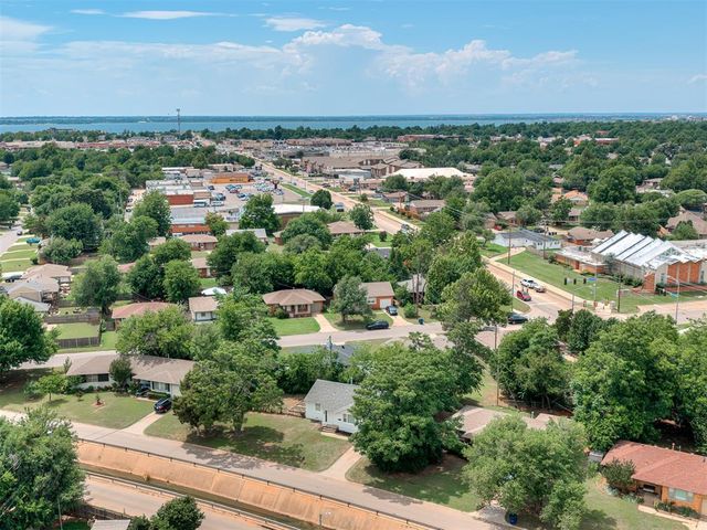 9309 Village Drive, Oklahoma City, OK 73120