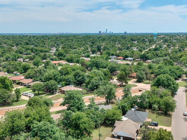 9309 Village Drive, Oklahoma City, OK 73120