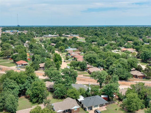 9309 Village Drive, Oklahoma City, OK 73120