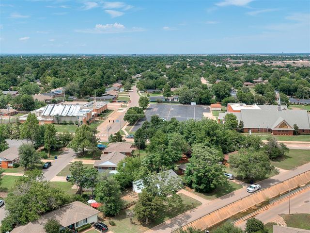 9309 Village Drive, Oklahoma City, OK 73120
