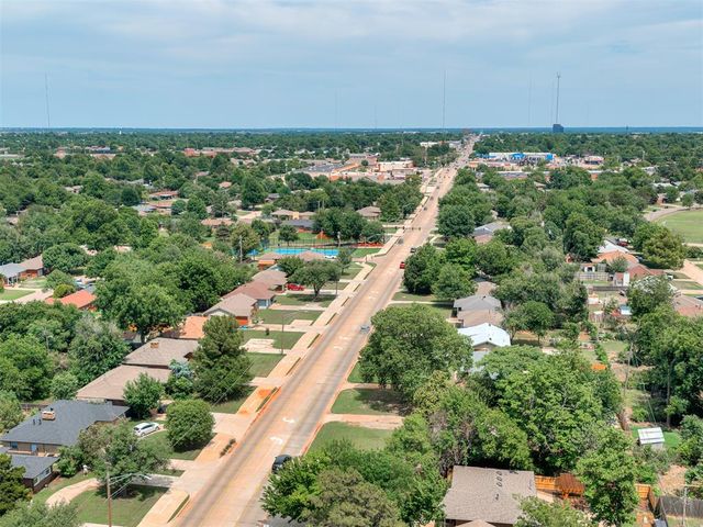 9309 Village Drive, Oklahoma City, OK 73120