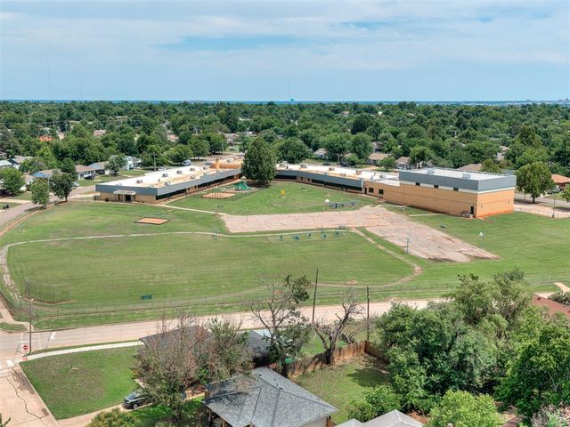 9309 Village Drive, Oklahoma City, OK 73120