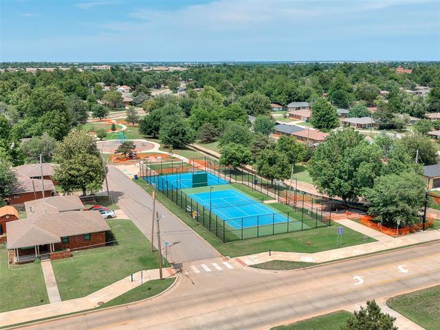 9309 Village Drive, Oklahoma City, OK 73120