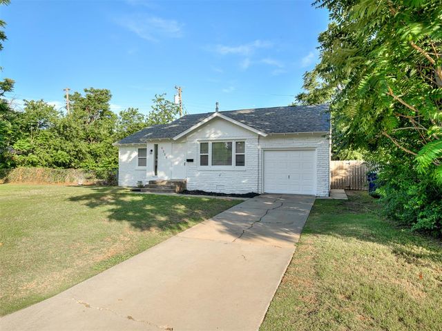 9309 Village Drive, Oklahoma City, OK 73120
