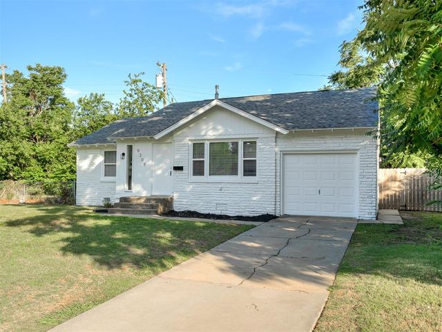 9309 Village Drive, Oklahoma City, OK 73120