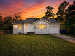 9309 Village Drive, Oklahoma City, OK 73120