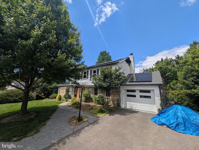 516 MANNAKEE ST, Rockville, MD 20850
