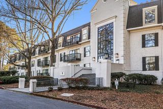 1202 Pine Heights NE Drive, Atlanta, GA 30324