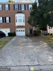 4478 Thorngate Lane, Acworth, GA 30101
