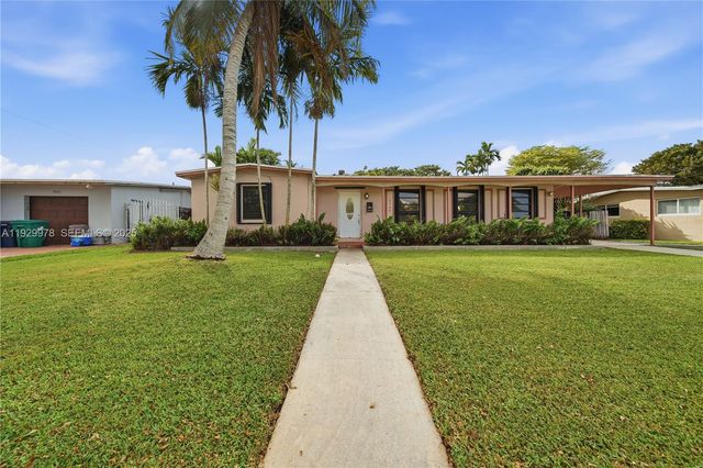 10730 SW 51st Dr, Miami, FL 33165