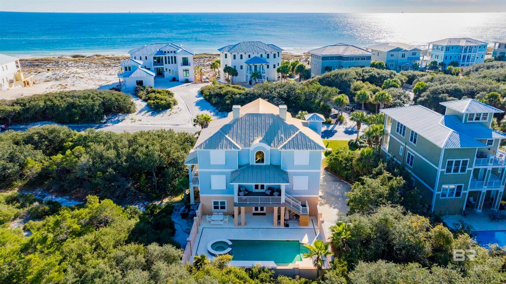 7399 Kiva Way, Gulf Shores, AL 36542