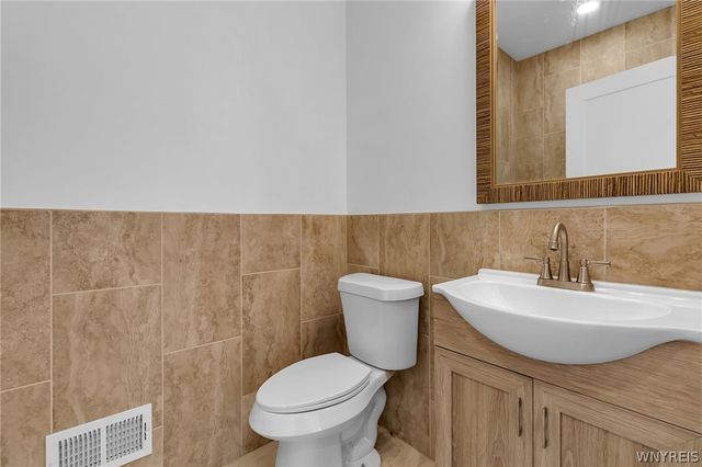 23 Oxford Avenue, Buffalo, NY 14209