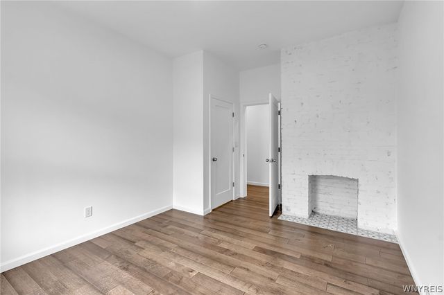 23 Oxford Avenue, Buffalo, NY 14209