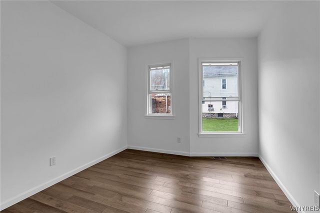 23 Oxford Avenue, Buffalo, NY 14209