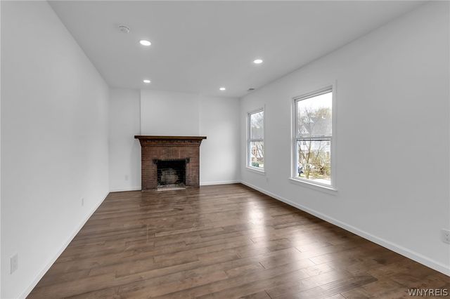 23 Oxford Avenue, Buffalo, NY 14209