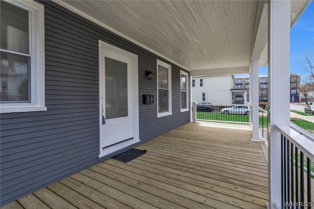 23 Oxford Avenue, Buffalo, NY 14209
