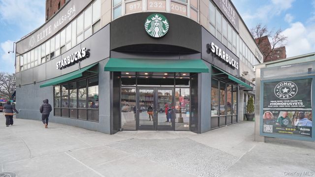 1922 McGraw Avenue 6I, Bronx, NY 10462