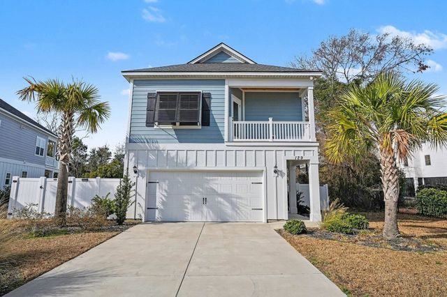 129 Litchfield Landing, Pawleys Island, SC 29585