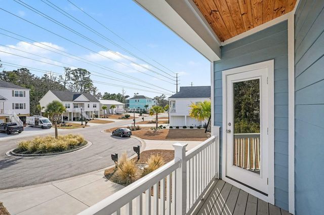 129 Litchfield Landing, Pawleys Island, SC 29585