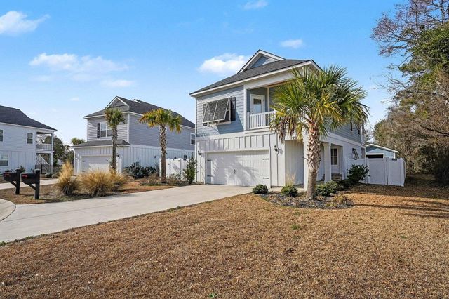 129 Litchfield Landing, Pawleys Island, SC 29585