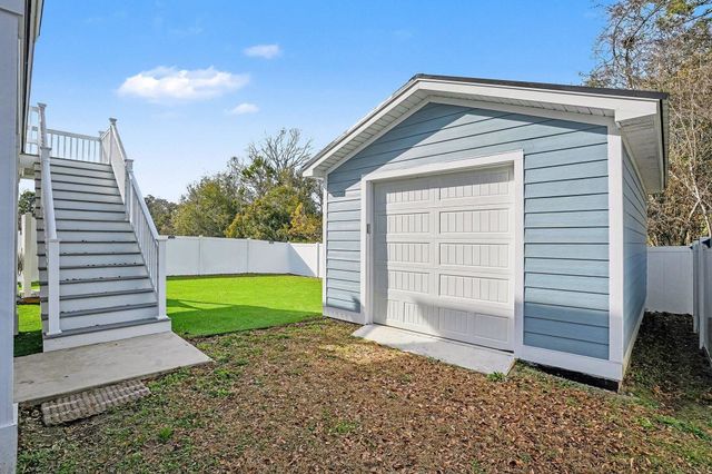 129 Litchfield Landing, Pawleys Island, SC 29585