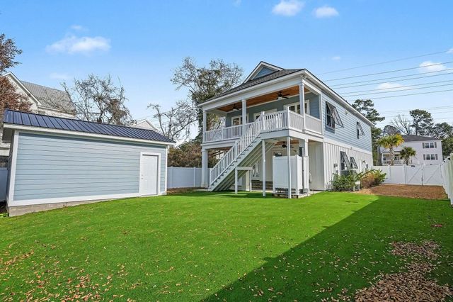 129 Litchfield Landing, Pawleys Island, SC 29585