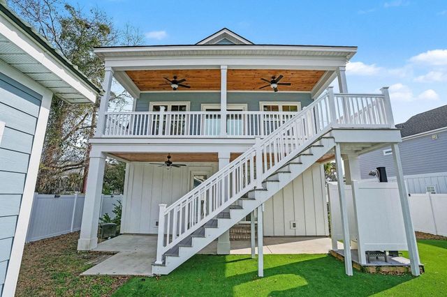 129 Litchfield Landing, Pawleys Island, SC 29585