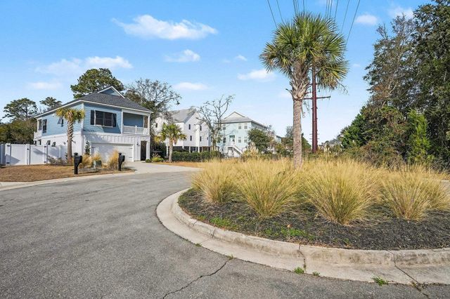 129 Litchfield Landing, Pawleys Island, SC 29585