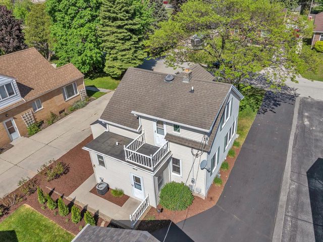 932 N 37th STREET, Sheboygan, WI 53081