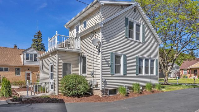 932 N 37th STREET, Sheboygan, WI 53081