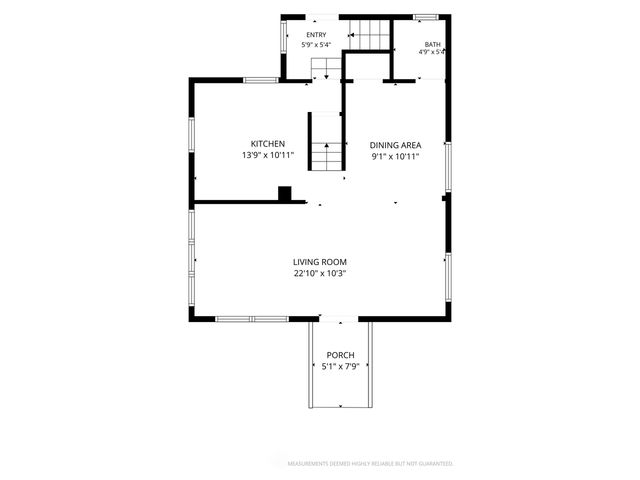 932 N 37th STREET, Sheboygan, WI 53081