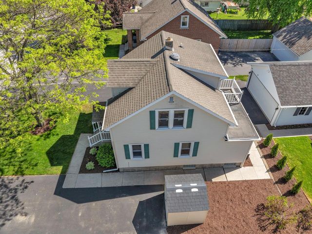 932 N 37th STREET, Sheboygan, WI 53081