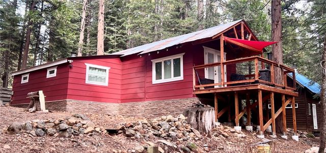 21120 Pot Hole, Butte Meadows, CA 95942