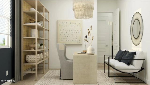 14950 W GRAY FOX Trail, Surprise, AZ 85387