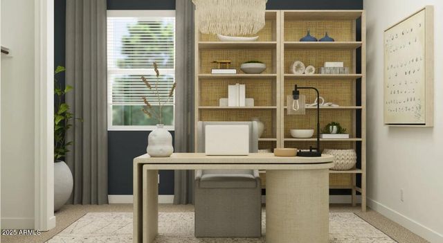 14950 W GRAY FOX Trail, Surprise, AZ 85387