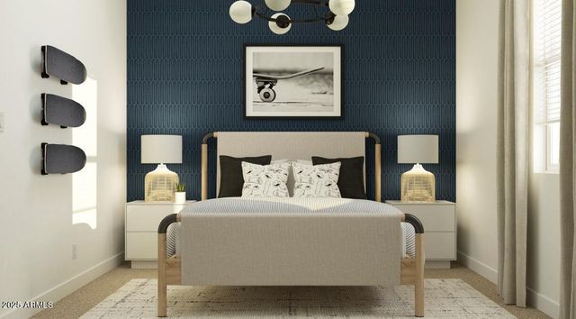 14950 W GRAY FOX Trail, Surprise, AZ 85387