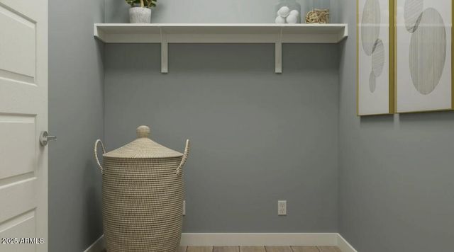 14950 W GRAY FOX Trail, Surprise, AZ 85387