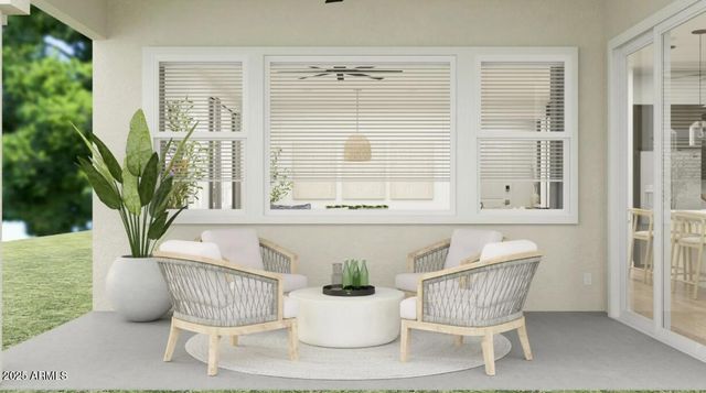 14950 W GRAY FOX Trail, Surprise, AZ 85387