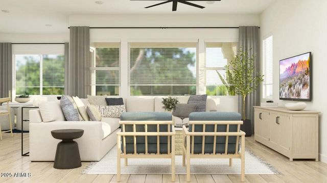 14950 W GRAY FOX Trail, Surprise, AZ 85387