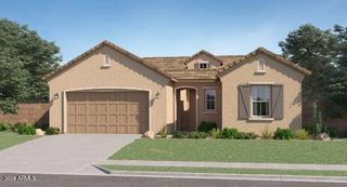 14950 W GRAY FOX Trail, Surprise, AZ 85387