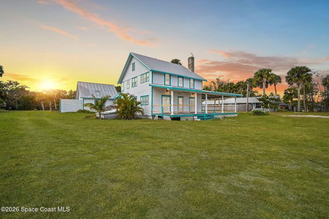 2612 Riverview Drive, Melbourne, FL 32901