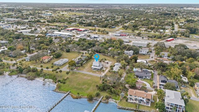 2612 Riverview Drive, Melbourne, FL 32901