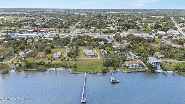 2612 Riverview Drive, Melbourne, FL 32901