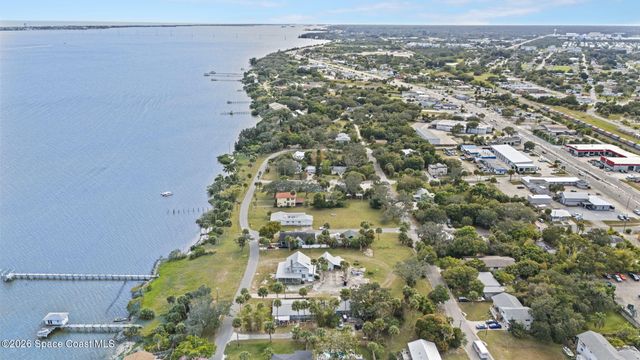 2612 Riverview Drive, Melbourne, FL 32901