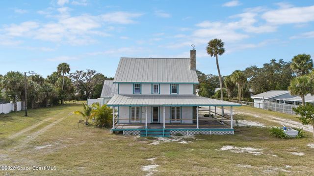 2612 Riverview Drive, Melbourne, FL 32901