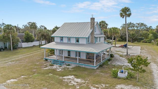 2612 Riverview Drive, Melbourne, FL 32901