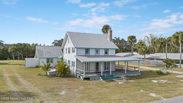 2612 Riverview Drive, Melbourne, FL 32901