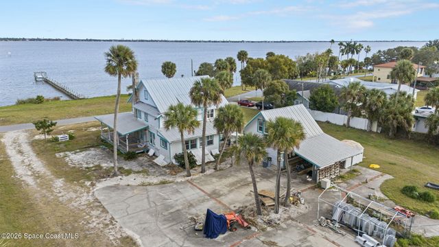 2612 Riverview Drive, Melbourne, FL 32901