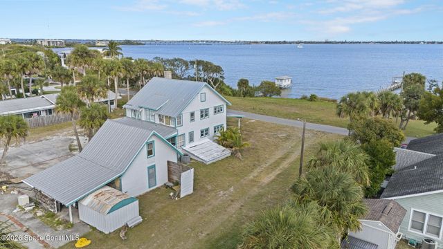 2612 Riverview Drive, Melbourne, FL 32901